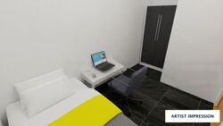 Gold Coast Condo (D5), Condominium #619537771